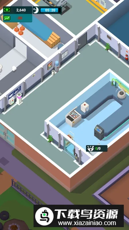 ��ʬҽԺ���2025���°汾v2.13.0 ��׿���ͼ