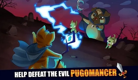 �Ǳ�è(è��ð����Ϸ)v4.4.18.1 �ֻ����ͼ