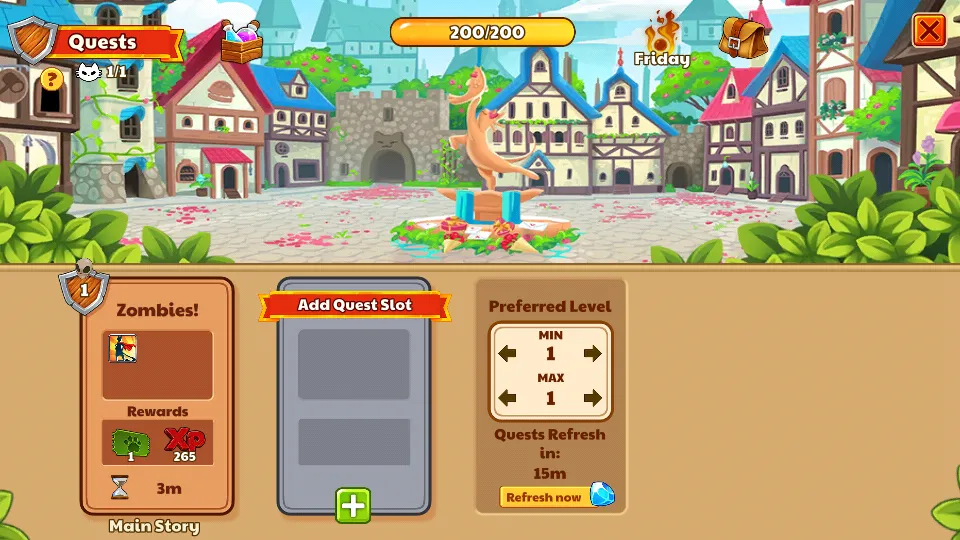 �Ǳ�è(è��ð����Ϸ)v4.4.18.1 �ֻ����ͼ