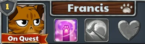 城堡猫(猫咪冒险游戏) 城堡猫(猫咪冒险游戏)