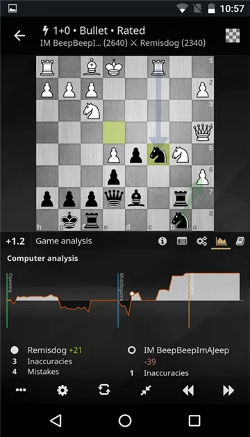 lichess�����ֻ���v8.0.0 ��׿���ͼ