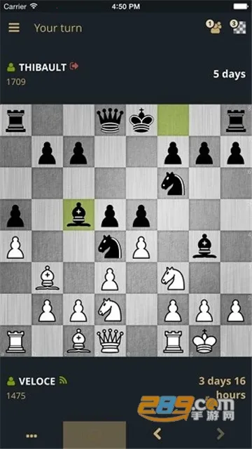 lichess�����ֻ���v8.0.0 ��׿���ͼ
