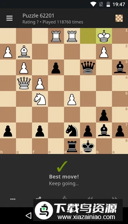 lichess�����ֻ���v8.0.0 ��׿���ͼ