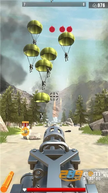 ��������ս��3D��׿���ֻ���v1.14 �ֻ����ͼ