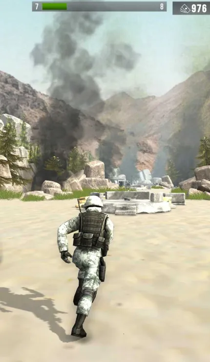 ��������ս��3D��׿���ֻ���v1.14 �ֻ����ͼ