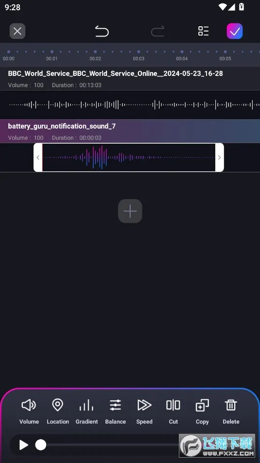 ��Ƶ��ʦ(��Ƶ��������)v8.1.0302 �ֻ����ͼ