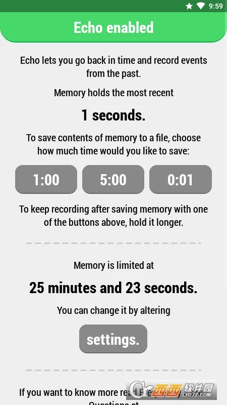 echo��׿���ֻ���v6.8.3 ��Ѱ��ͼ