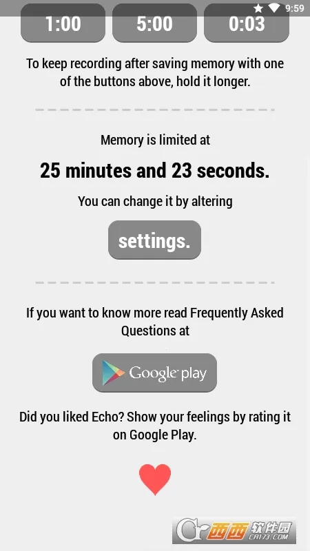 echo��׿���ֻ���v6.8.3 ��Ѱ��ͼ