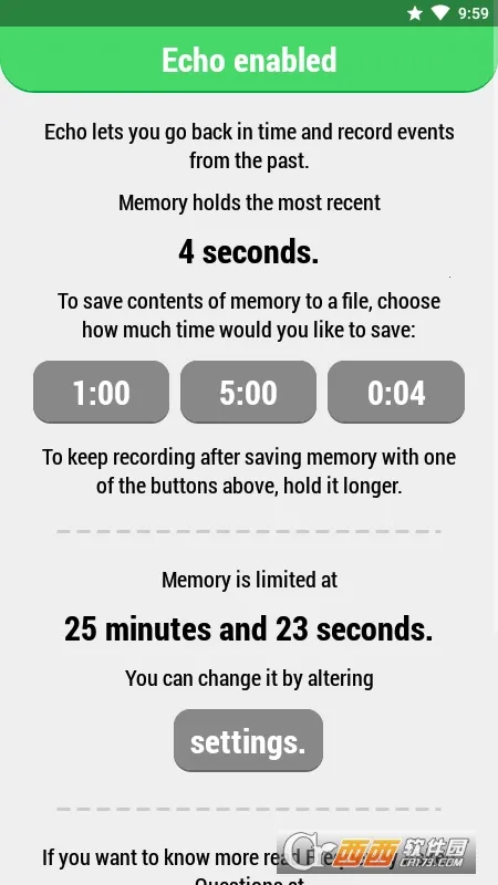 echo��׿���ֻ���v6.8.3 ��Ѱ��ͼ