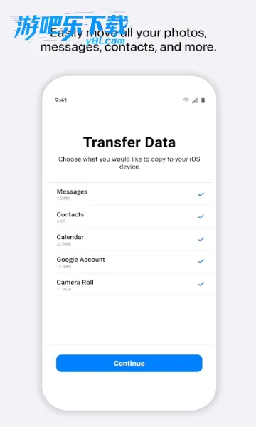 ת�Ƶ�ios2025�ٷ�����v4.0.1 �ٷ������ͼ