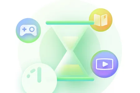 奇少年守护(手机使用管理) 奇少年守护(手机使用管理)