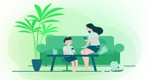 奇少年守护(手机使用管理) 奇少年守护(手机使用管理)