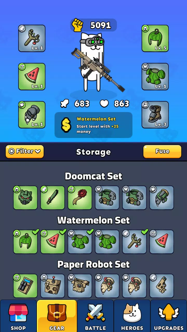 ǹ��Ӣ��(���������Ϸ)v2.3.2 ��Ѱ��ͼ