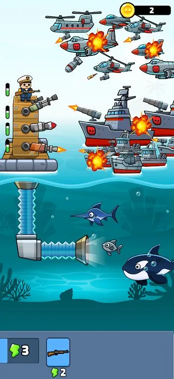 �����Ǻ���(����������Ϸ)v0.1 �ٷ������ͼ