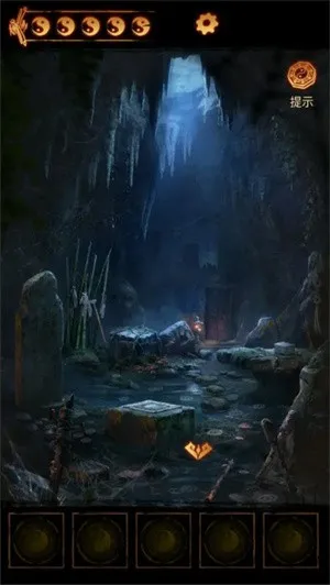 ����ɽ2ڤ��(��ʽð����Ϸ)v2.0.25111801 �ֻ����ͼ