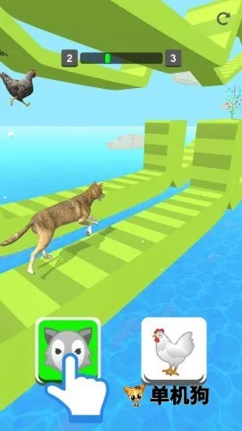 ��������(�����ܿ���Ϸ)v1.5.8 ��׿���ͼ