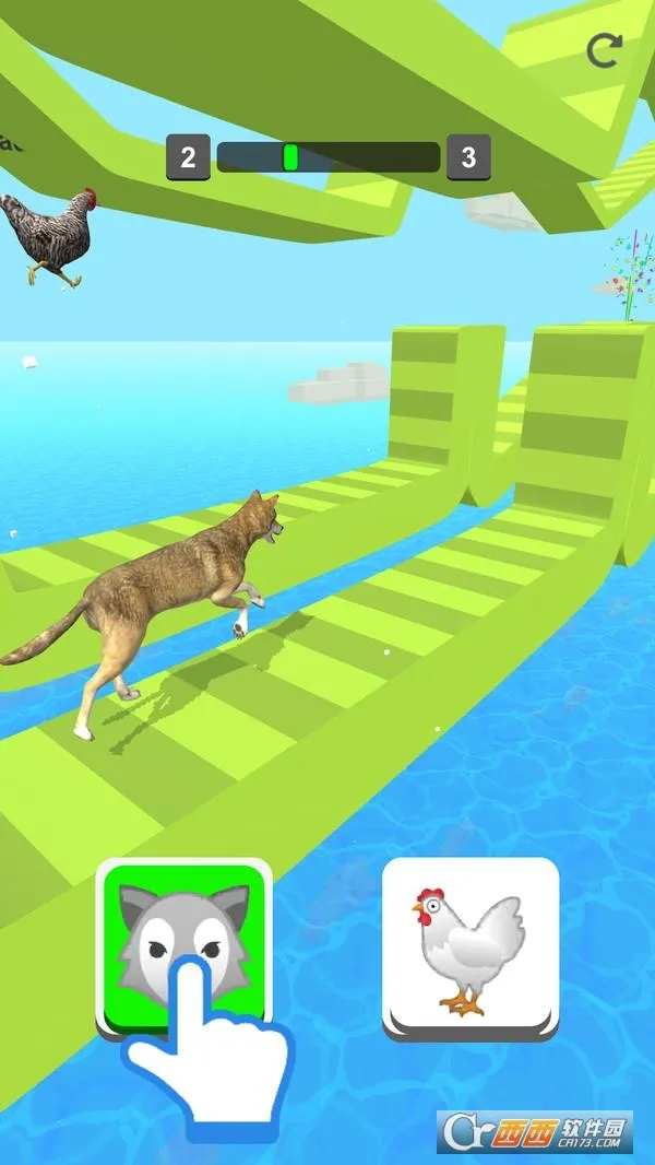 ��������(�����ܿ���Ϸ)v1.5.8 ��׿���ͼ