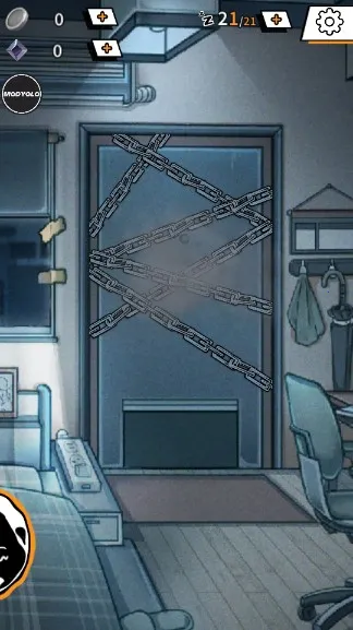 ������Թ�(è��������Ϸ)v1.1.0 ��Ѱ��ͼ