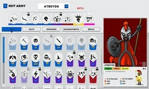 火柴人帝国2025官方正版 火柴人帝国2025官方正版