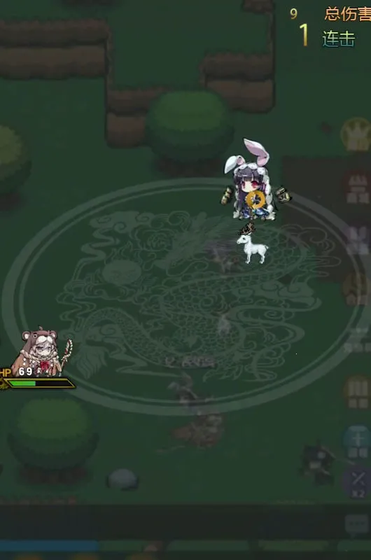 ���ɴ���(���ARPG��Ϸ)v1.0.6 ��Ѱ��ͼ