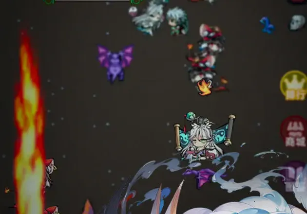 ���ɴ���(���ARPG��Ϸ)