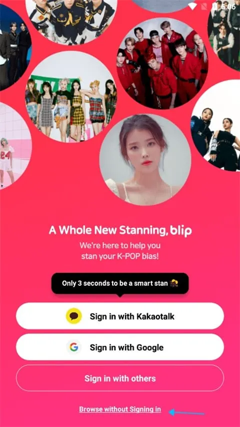 blip2025下载安装 blip2025下载安装