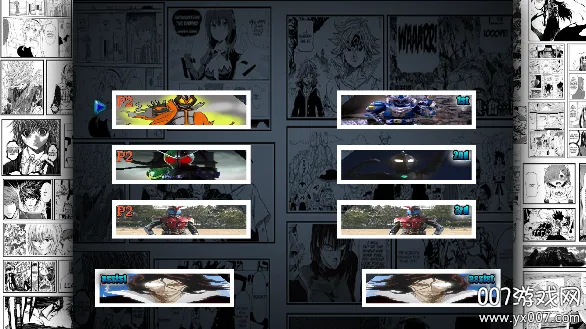 ������ʿ��ս������2025�ٷ�����v1.0 �ֻ����ͼ