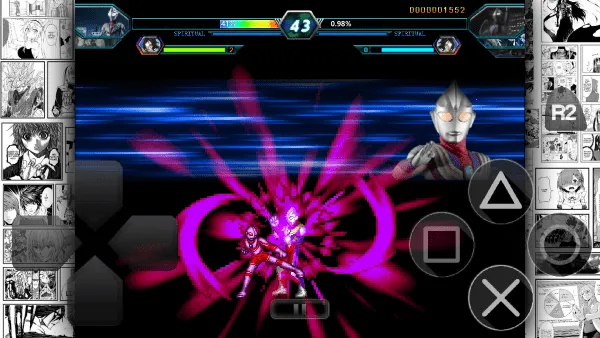 ������ʿ��ս������2025�ٷ�����v1.0 �ֻ����ͼ