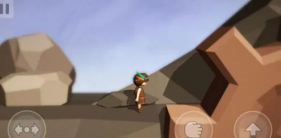 小小大冒险(冒险解谜游戏) 小小大冒险(冒险解谜游戏)