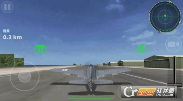 �ɻ���ʻ��ս��׿���ֻ���v1.0 �ٷ������ͼ