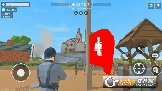 ͻϮս��2(��ս�������)v9.37 �ٷ������ͼ