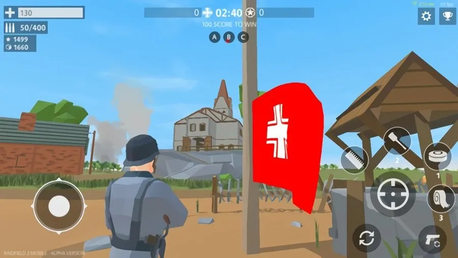 ͻϮս��2(��ս�������)v9.37 �ٷ������ͼ