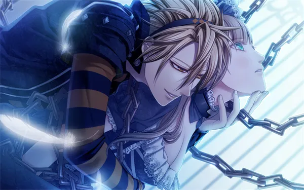 ʧ��֢(����ð����Ϸ)