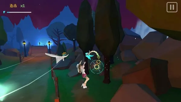 �λ÷�֮��(ð��������Ϸ)