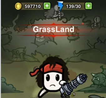 蛋蛋突击队(动作冒险游戏) 蛋蛋突击队(动作冒险游戏)