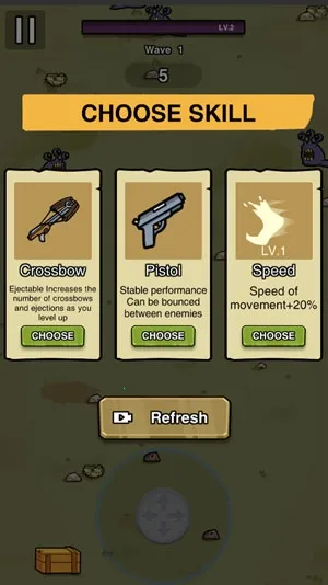 蛋蛋突击队(动作冒险游戏) 蛋蛋突击队(动作冒险游戏)