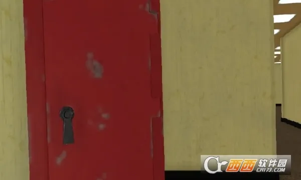 后室绝境(恐怖解谜游戏) 后室绝境(恐怖解谜游戏)