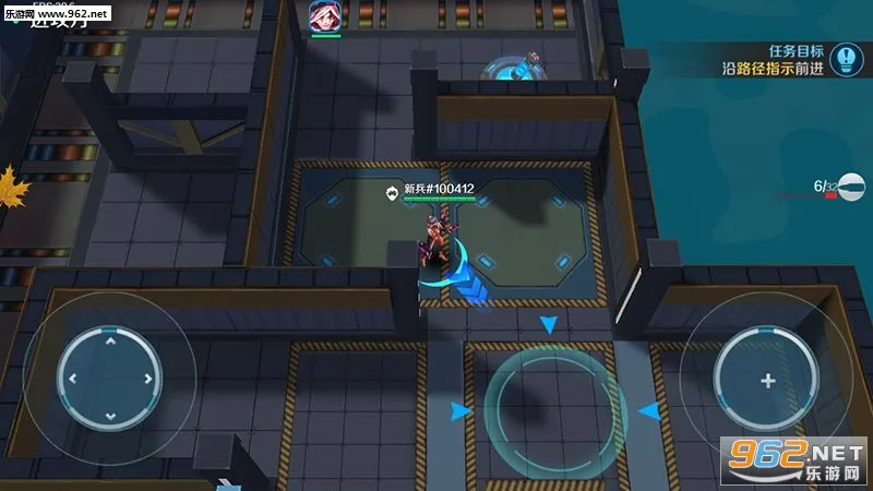 无尽守卫最新手机版 无尽守卫最新手机版