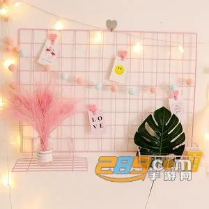 置物少女(家装设计游戏) 置物少女(家装设计游戏)