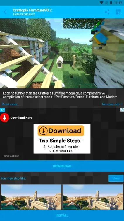 �ҵ�����PE(����ɳ����Ϸ)v2.8.5.231908 �ٷ������ͼ