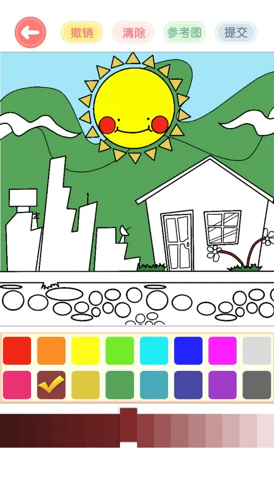 �������ɫ�����ֻ���v1.0.9 ��Ѱ��ͼ