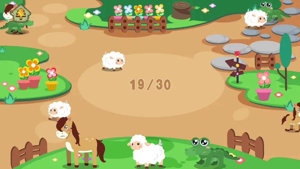 ��ͯ���Ƕ���԰(��ͯ������Ϸ)v2.0.13 ��׿���ͼ