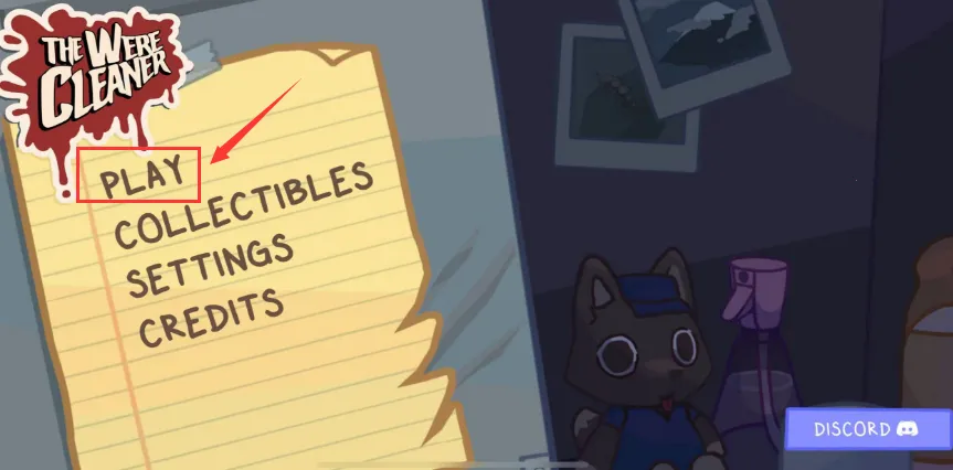 狼人清洁工(清洁闯关游戏) 狼人清洁工(清洁闯关游戏)