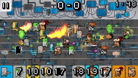 ����ս��(����ս����Ϸ)v2.16.4.15698 ��׿���ͼ