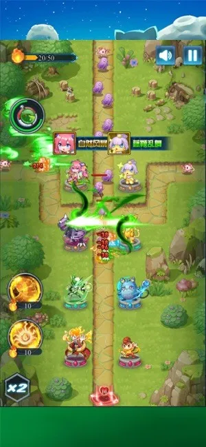 ����������(����������Ϸ)v1.3.3 ��׿���ͼ