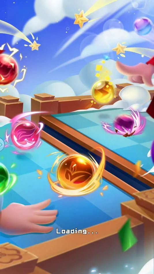 ����������(����������Ϸ)v1.3.3 ��׿���ͼ