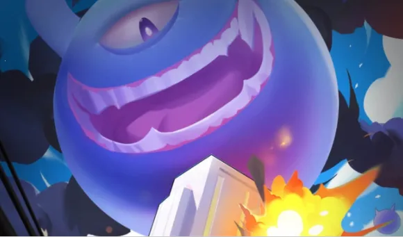 塔防精灵球(塔防闯关游戏) 塔防精灵球(塔防闯关游戏)