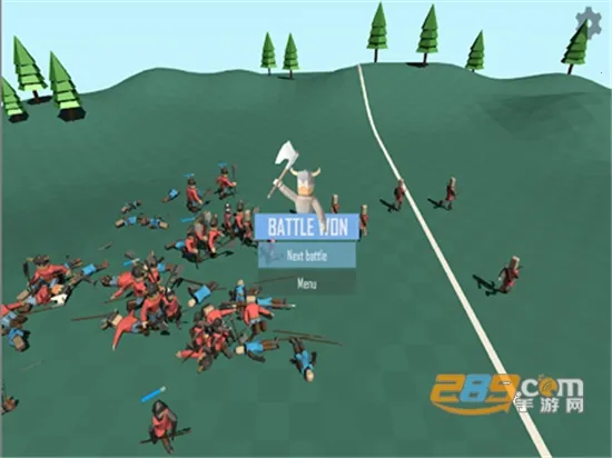 ʷʫս��ģ���� 2(��ս��������)v1.4.10 �ֻ����ͼ