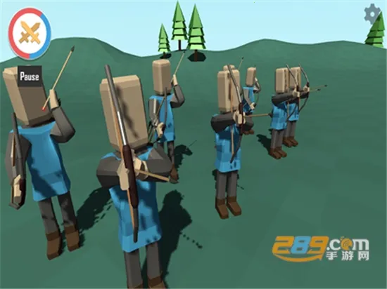 ʷʫս��ģ���� 2(��ս��������)v1.4.10 �ֻ����ͼ