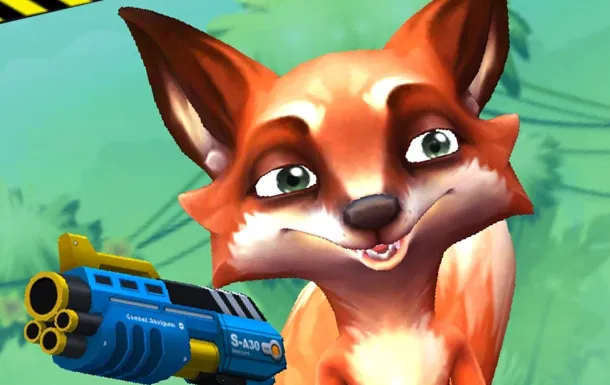 枪王大对决2026下载安装 枪王大对决2026下载安装